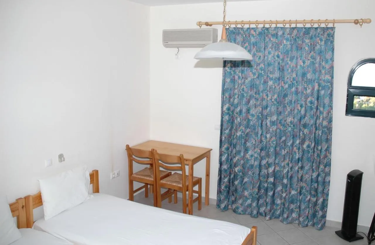 Anna's Studios Argostoli  Appartamento