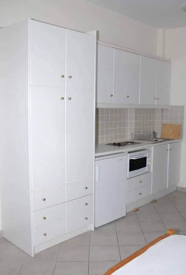 Appartamento Anna's Studios Argostoli  Grecia