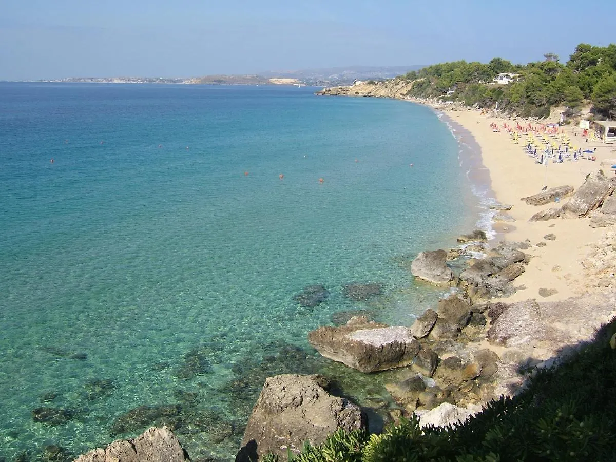 Anna's Studios Argostoli  Appartamento Argostoli (Kefalonia)
