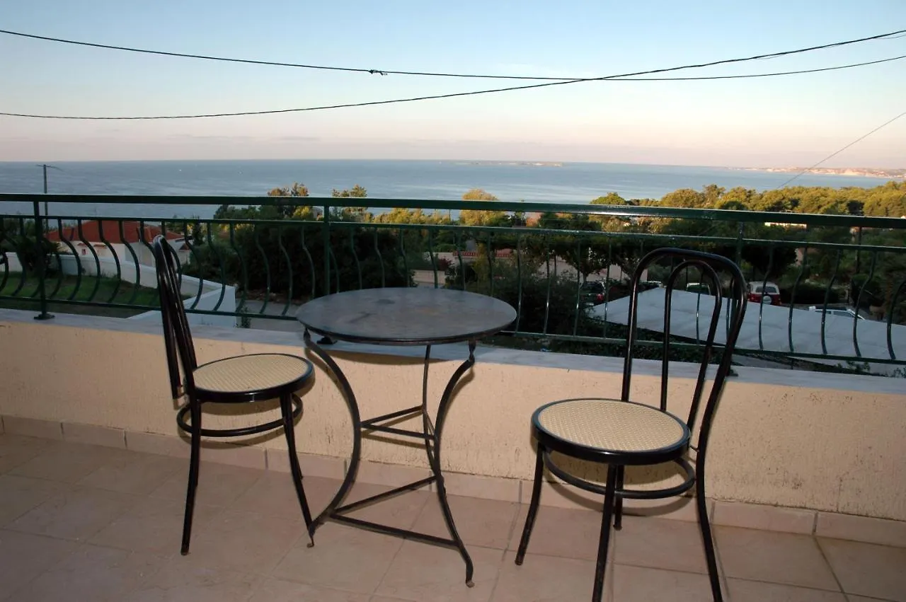Appartamento Anna's Studios Argostoli