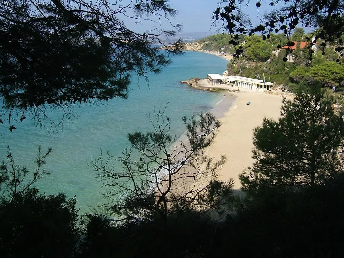 Appartamento Anna's Studios Argostoli  Grecia