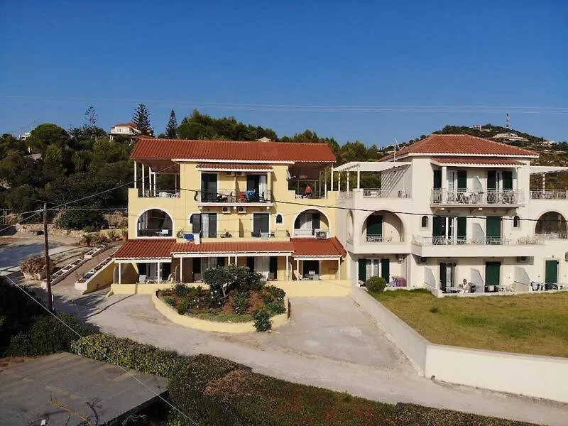 Anna's Studios Argostoli  Appartamento