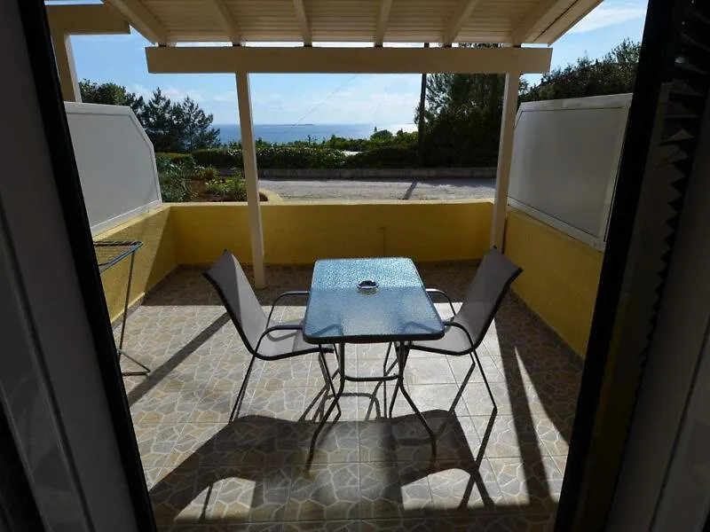 Appartamento Anna's Studios Argostoli