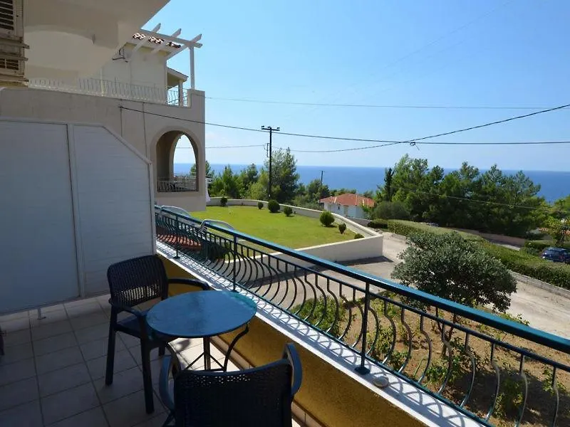 Anna's Studios Argostoli  Grecia