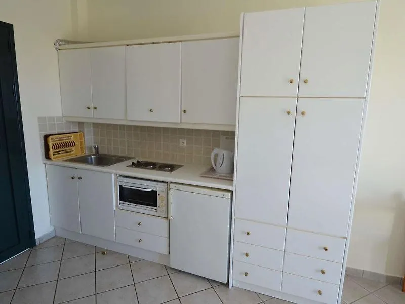 Appartamento Anna's Studios Argostoli