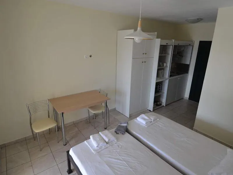 Anna's Studios Argostoli  Grecia