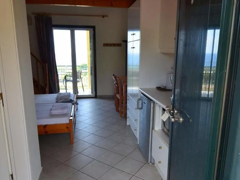 Appartamento Anna's Studios Argostoli