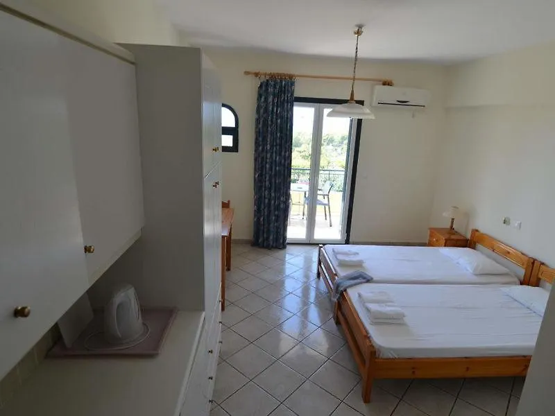 Anna's Studios Argostoli  0*, Argostoli (Kefalonia) Grecia