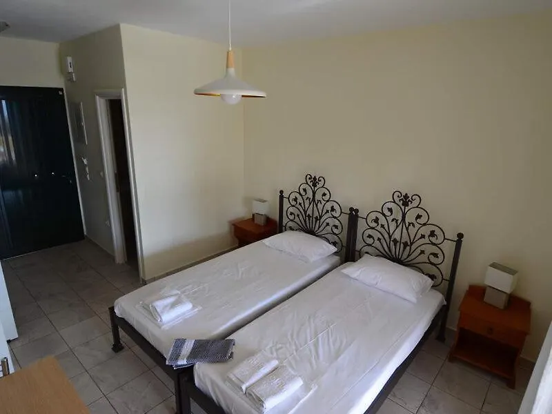 Anna's Studios Argostoli  Appartamento Argostoli (Kefalonia)