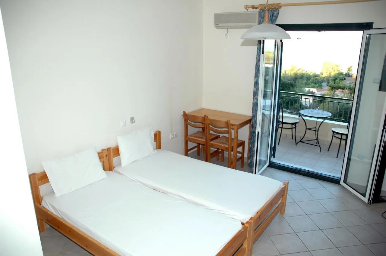 Anna's Studios Argostoli  Grecia