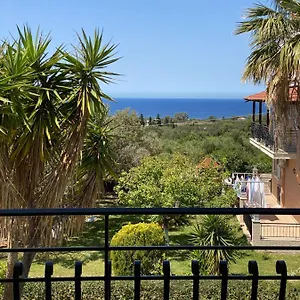  Casa vacanze Lemon Tree A D