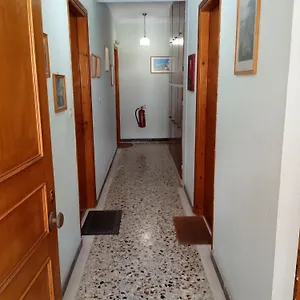  Appartamento Dimitra