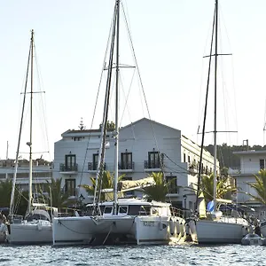 Kefalonia Grand מלון